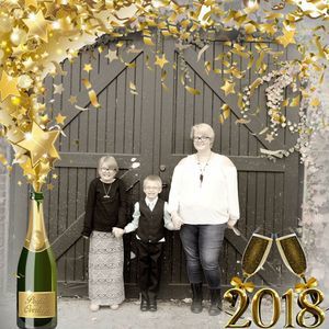 Meet your Posher, Martha